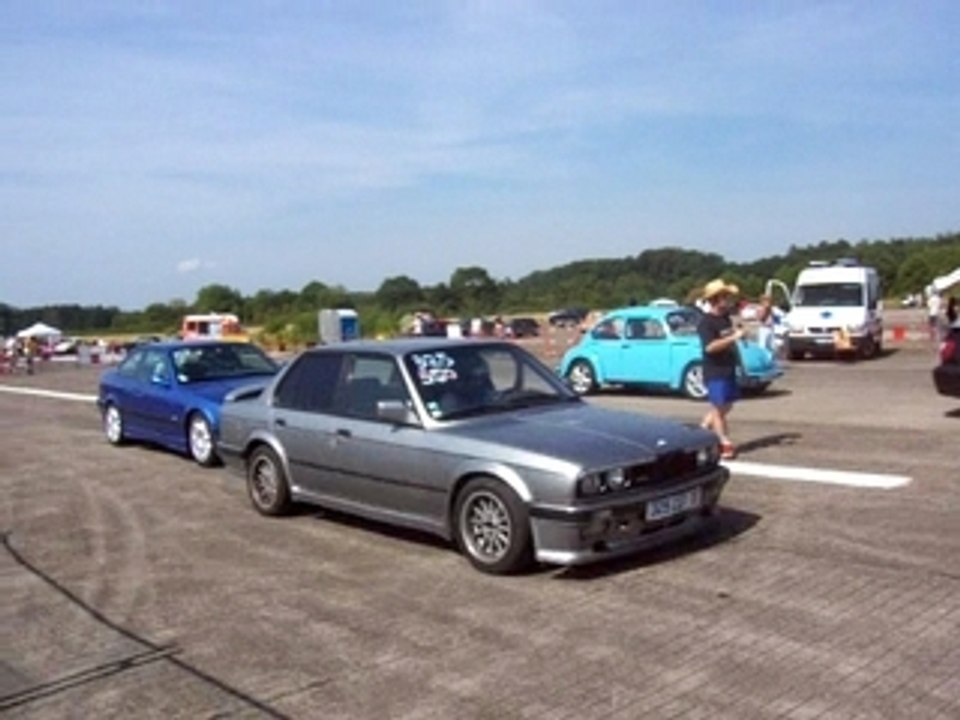 Bruno vs 205 - Malbouhans 2006