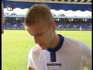 Slovan Liberec - Tobol Kostanay