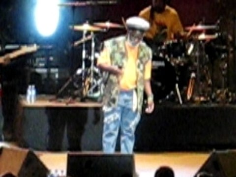 burning spear a rambouillet