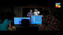 Jab Se Mile Tum - OST - Udaari (HUM TV) - Farhan Saeed