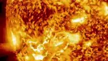 بالفيديو الأرض تنتظر عاصفة شمسية مدمرة بقوة 10 بلايين قنبلة هيروشيما