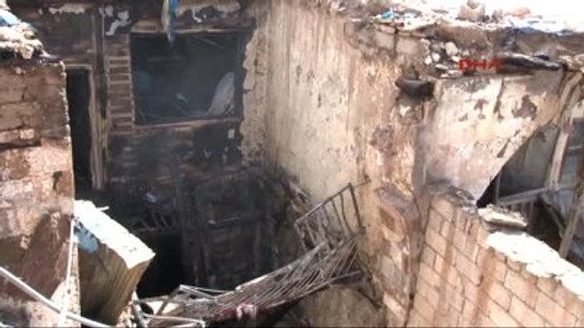 diyarbakir cermik te maytap kaynakli yanginda 2 si cocuk 3 kisi oldu 4 dailymotion video