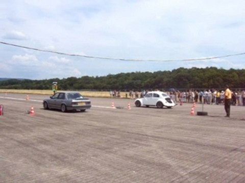 Bruno vs 325ix - Malbouhans 2006