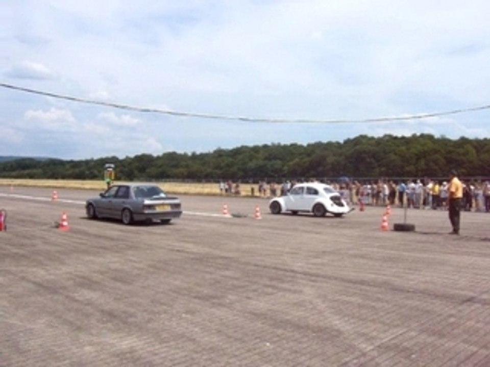 Bruno vs 325ix - Malbouhans 2006