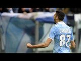 Lazio-Catania 2-1 commento di Guido De Angelis