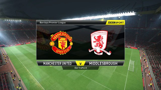 PES 16/ Kariera Zawodnika/Career Player #05/ K_o_n_r_a_d- PES/ GOLE/ BECOME A LEGEND/