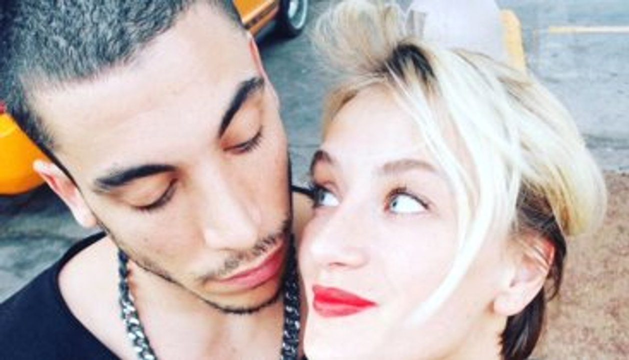 Can Bonomo Ve Didem Soydan Çifti Barıştı