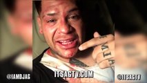 Almighty Says Farruko Sent More Than 15 Goons To Jump Him