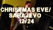 Joel Rorseth - Christmas Eve/Sarajevo 12/24 Cover