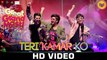 Teri Kamar Ko - Great Grand Masti [2016] FT. Riteish Deshmukh & Vivek Oberoi & Aftab Shivdasani [FULL HD] - (SULEMAN - RECORD)