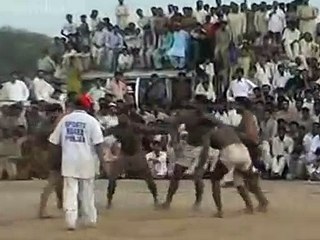 babar gujjar vs sajjad gujjar