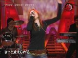 (TV) Aiuchi Rina - Bara Ga Saku  Bara Ga Chiru