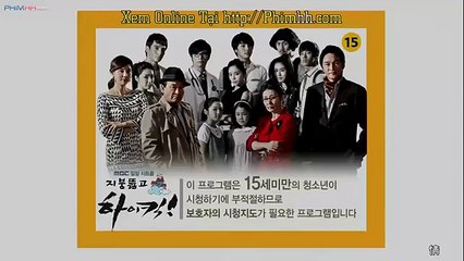 Gia đình là số 1 phần 2 Tập 81