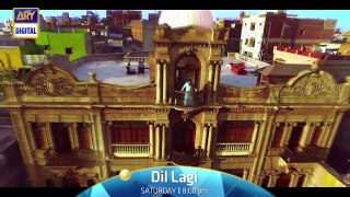 Dillagi Full OST By Ary Digital