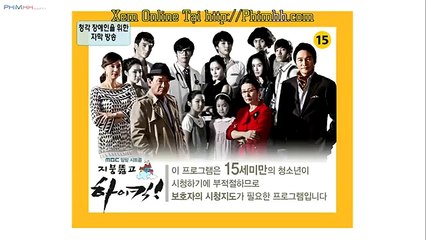 Gia đình là số 1 phần 2 Tập 96