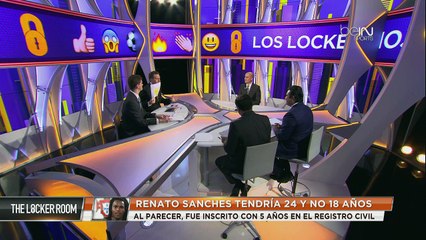 Noticias del mundo fútbol LR