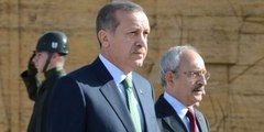 Kılıçdaroğlu, Erdoğan'la İlgili Anısını İlk kez Anlattı: Espri Yaptım, Anlamadı