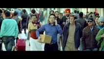 HARJOT - CHANN WARGA Video Song - DESI ROUTZ - Latest Punjabi Song 2016