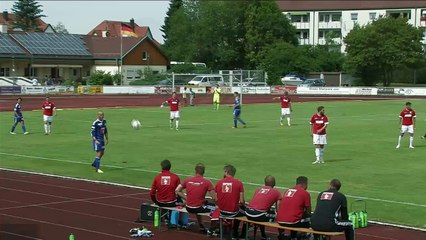 LIVE: FC Luzern vs VFR Aalen (3)