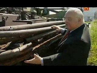 Armas raras de la II guerra mundial parte 2/10