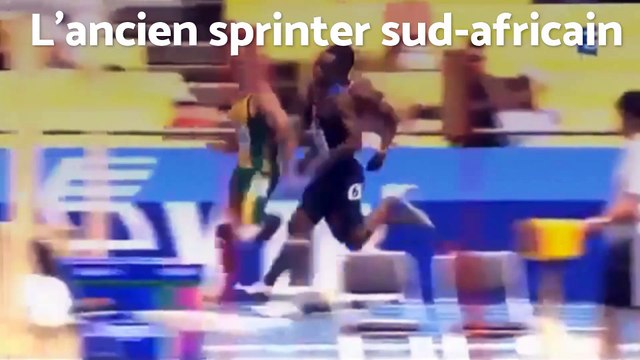 Oscar Pistorius est condamné à 6 ans de prison