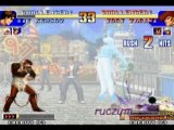 king of fighters Kof 97 FOREVER neo geo