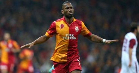 Didier Drogba Fenerbahçe Taraftarının Hayal Kırıklığı Olduğunu Belirtti