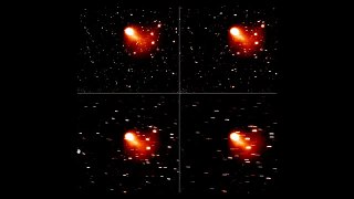 COMET  ISON SPITZER Cover Up, Part TİME  2 2013 Video