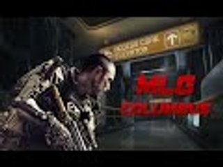 Advanced Warfare MLG Columbus