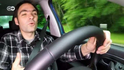 Zeitgemäßer VW Polo | Motor mobil