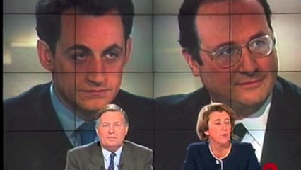 Nicolas Sarkozy pour le cumul des mandats : le combat d'une vie
