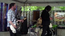 The Beggars   2016 07 03   Palapalooza   St  Clair Shores, MI   08   25 Miles