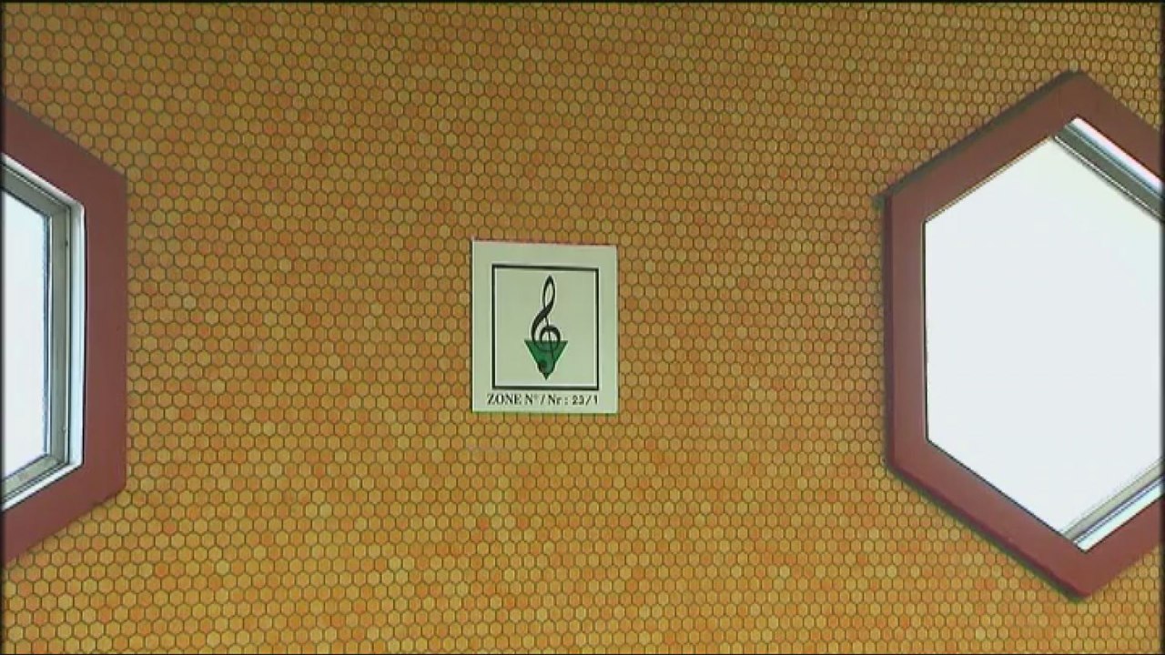 Pour jouer de la musique dans le métro, il faut passer une audition