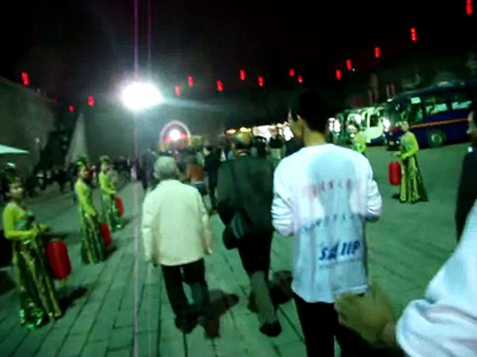 2011/10/19 APSIPA-ASC Ceremony (4)