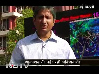 Ravish Ki Report E04 - रिकॉर्डतोड़ गर्मी ...