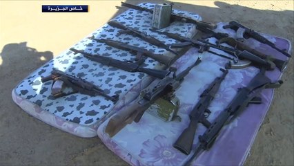 مواجهات بين القوات الليبية وتنظيم الدولة بسرت