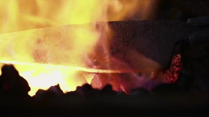 The Caliph - Foundation promo