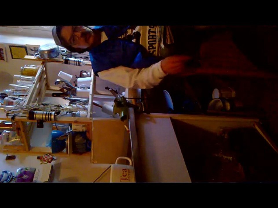 Jürgen Frensel _monochord