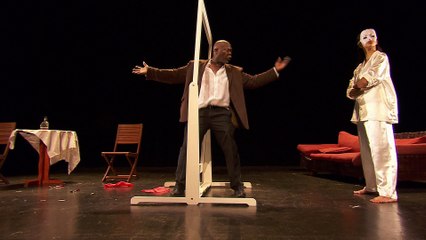 Tribunal des femmes bafouées