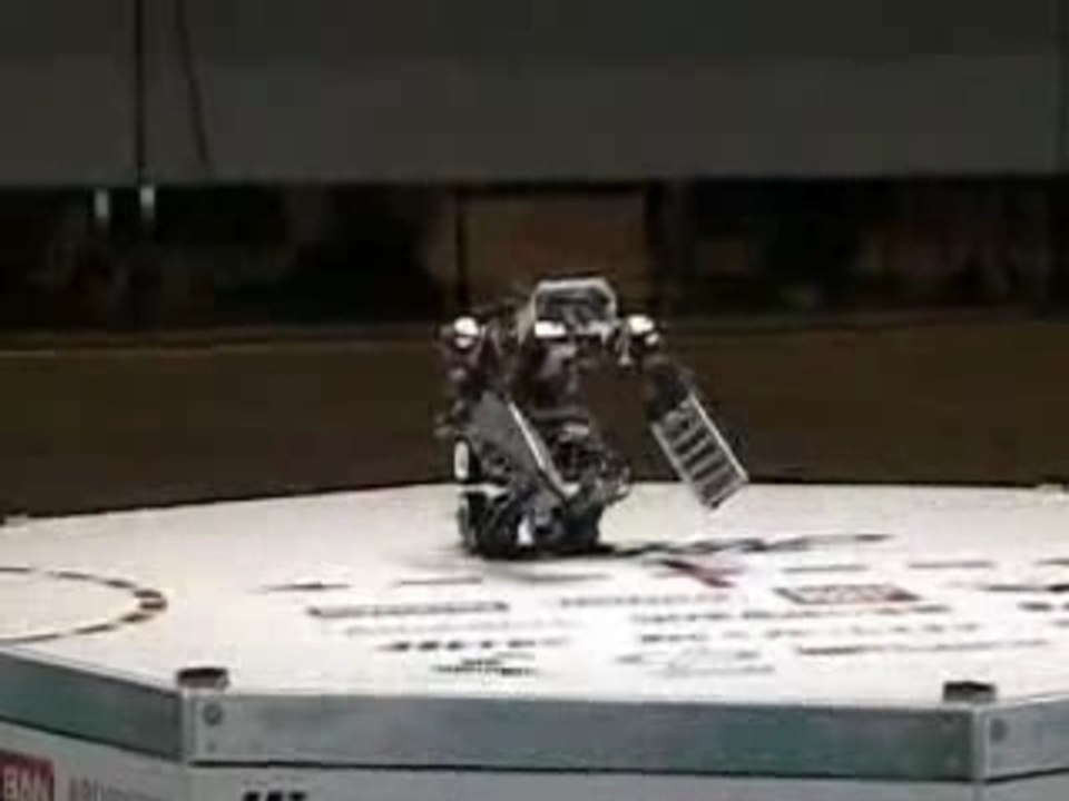 Transformers : Real Robot