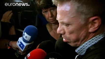 Terrorismo: condanne pesanti per la cellula di Verviers