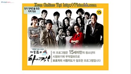 Gia đình là số 1 phần 2 Tập 104