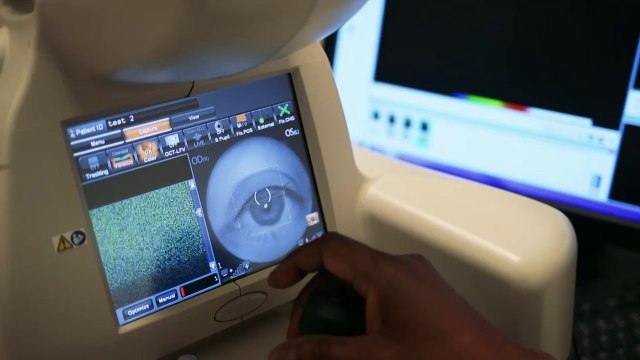 IA de Google detectará enfermedades visuales precozmente