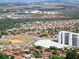 Top 15 Maiores cidades de Goiás