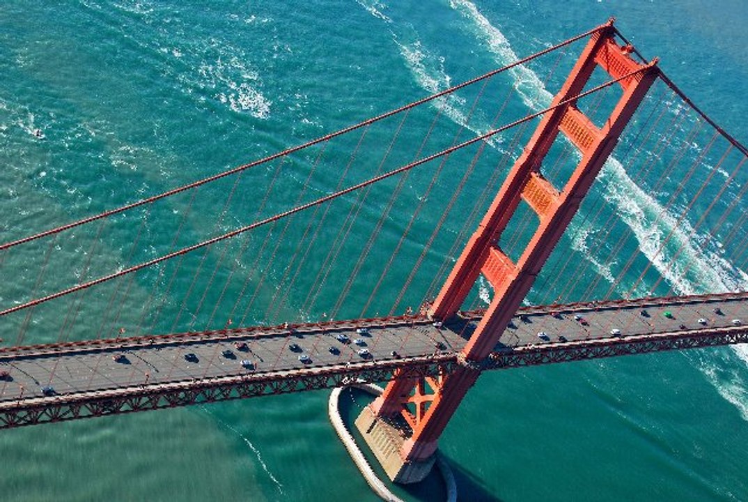 สารคดี ท่องโลกกว้าง 25 พฤษภาคม 2559 HD ค้นพบโลกของเรา - ชายฝั่งตะวันตกสหรัฐอเมริกา ตอน 1