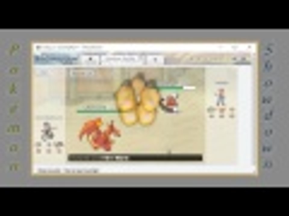 Pokémon Showdown- Showdown Beatdown