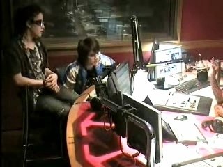 Virgin Hitz Golf-Mike interview 1