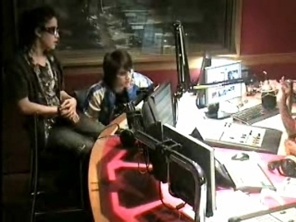 Virgin Hitz Golf-Mike interview 1