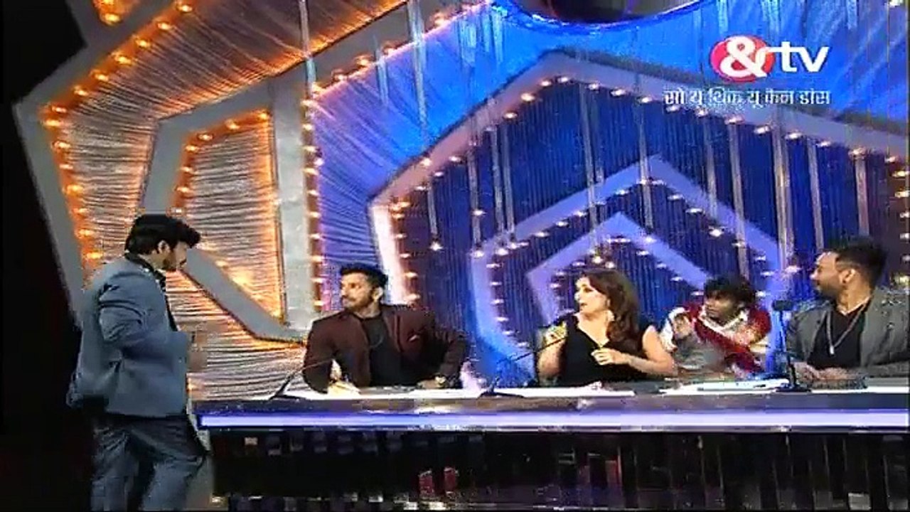SYTYCD 03 July 2016 Part 1