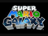 Super Mario Galaxy - Rosalina in the Comet Observatory 2